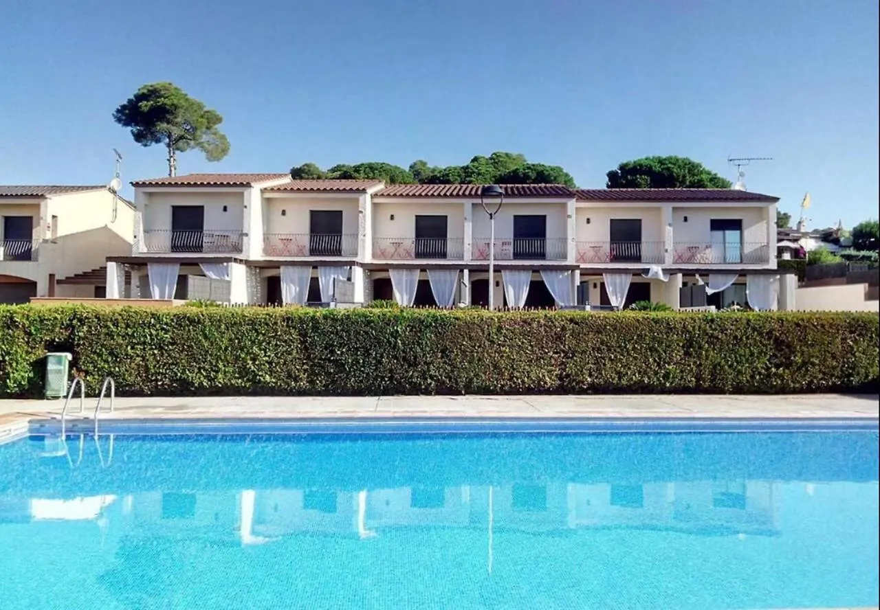 Villa Kalma House Torroella de Montgrí
