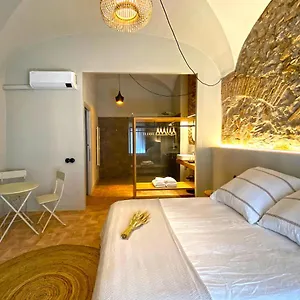 Casa Elvira Habitación en casa particular