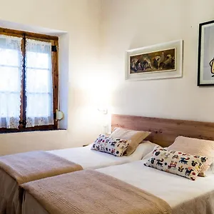 Acogedor Entre Montanas Apartamento